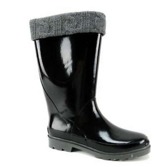 Sporto Shoes - Sporto Nova Rain Boots